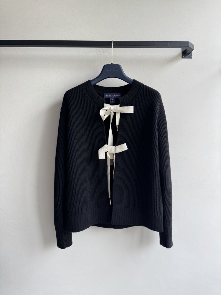 Кашемировый кардиган