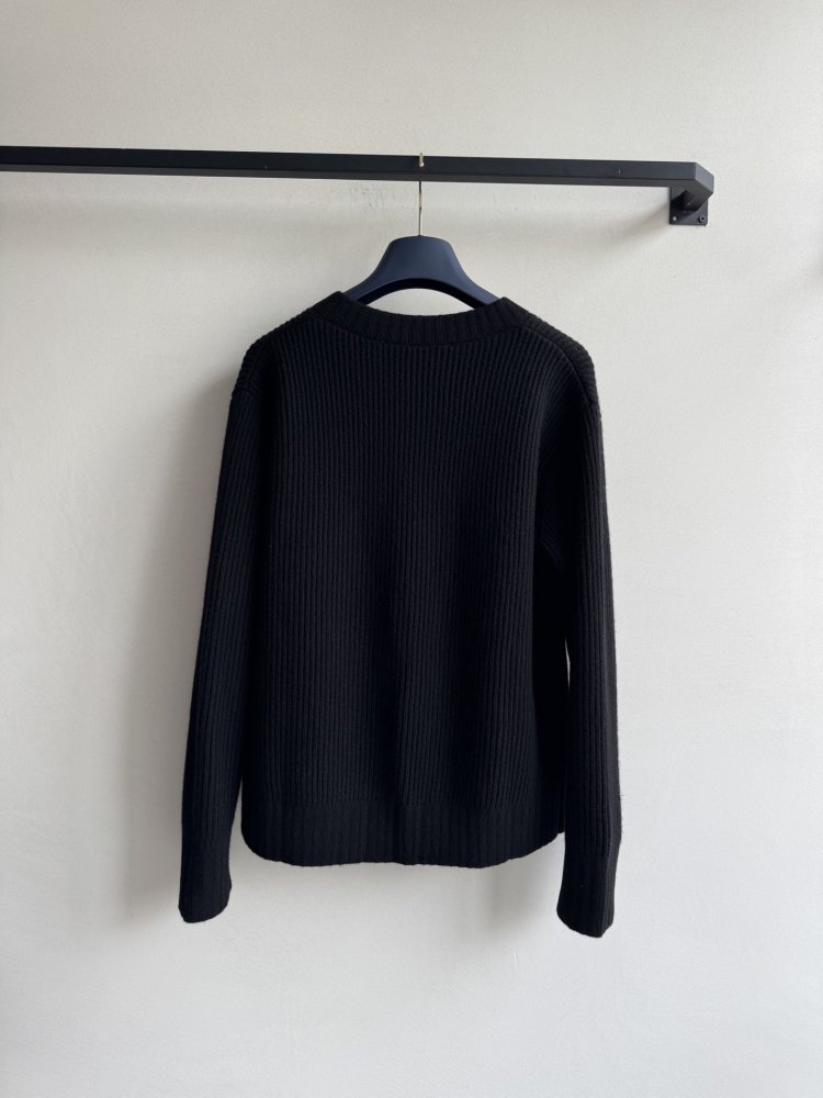 Кашемировый кардиган фото 2