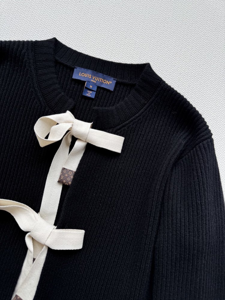 Кашемировый кардиган фото 4