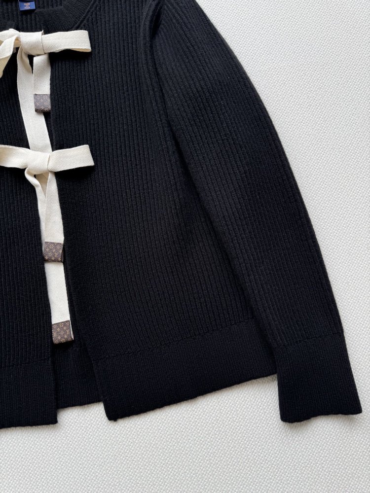 Кашемировый кардиган фото 5