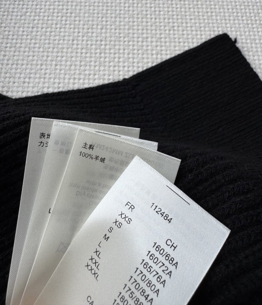 Кашемировый кардиган фото 6