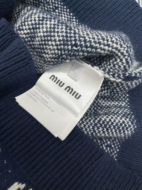 Cashmere cardigan фото 7