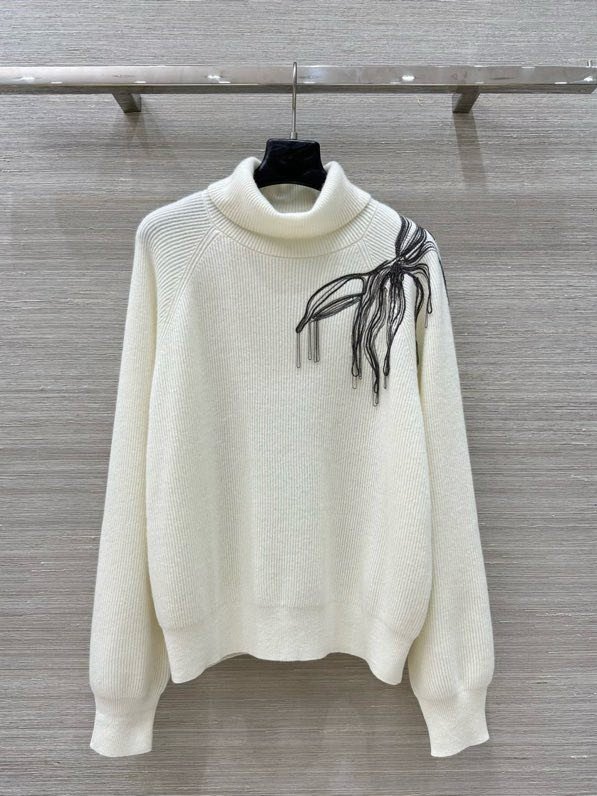 Кашемировый костюм женский фото 2