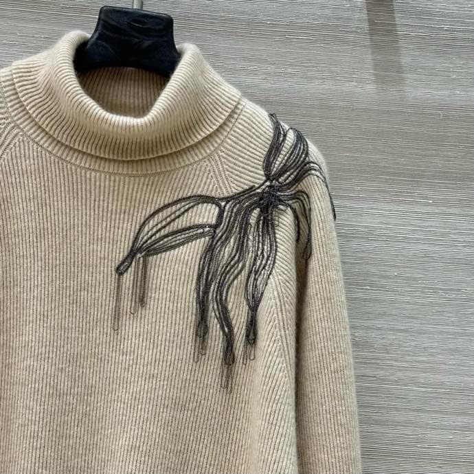 Кашемировый костюм женский фото 2