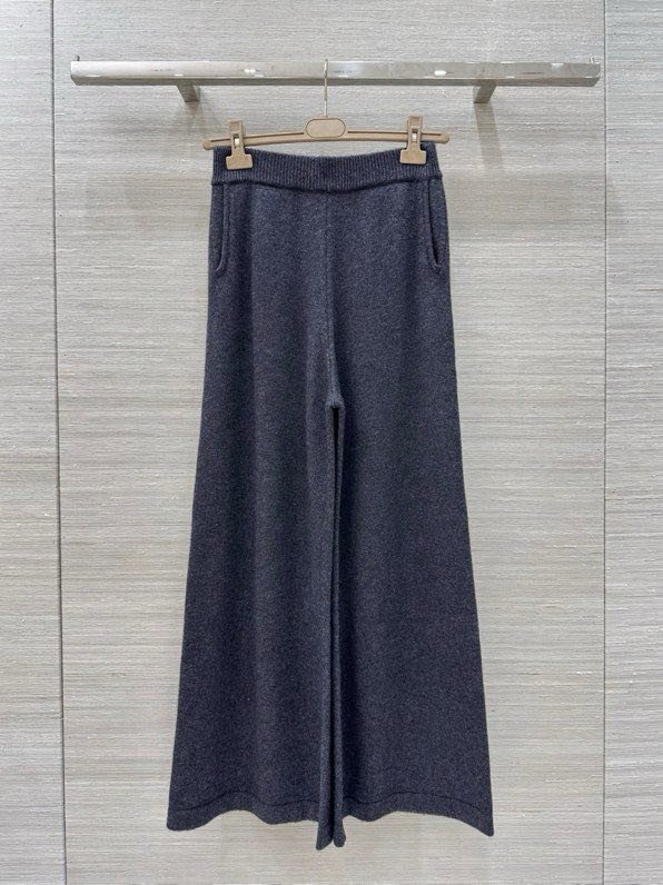 Кашемировый костюм женский фото 2