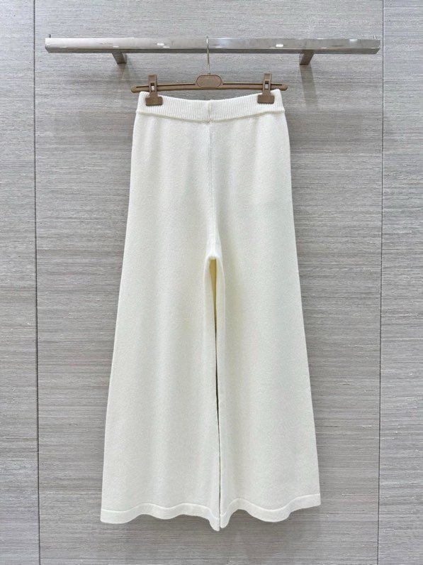 Кашемировый костюм женский фото 3