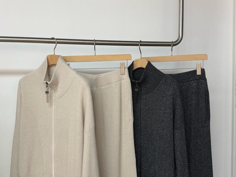 Cashmere costume female фото 4