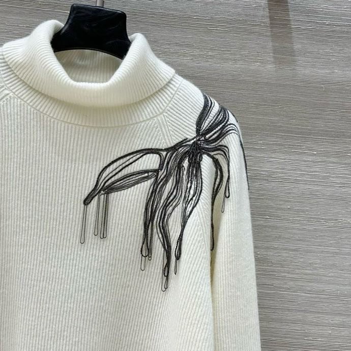 Кашемировый костюм женский фото 5