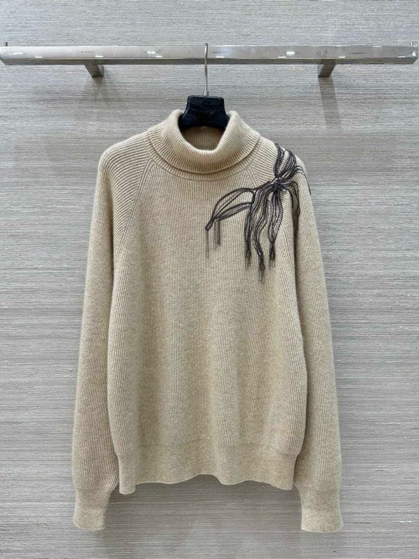 Кашемировый костюм женский фото 5