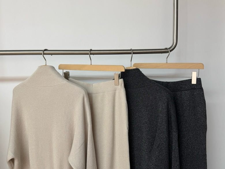 Cashmere costume female фото 6