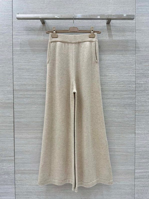 Кашемировый костюм женский фото 7