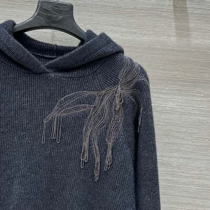 Кашемировый костюм женский фото 7