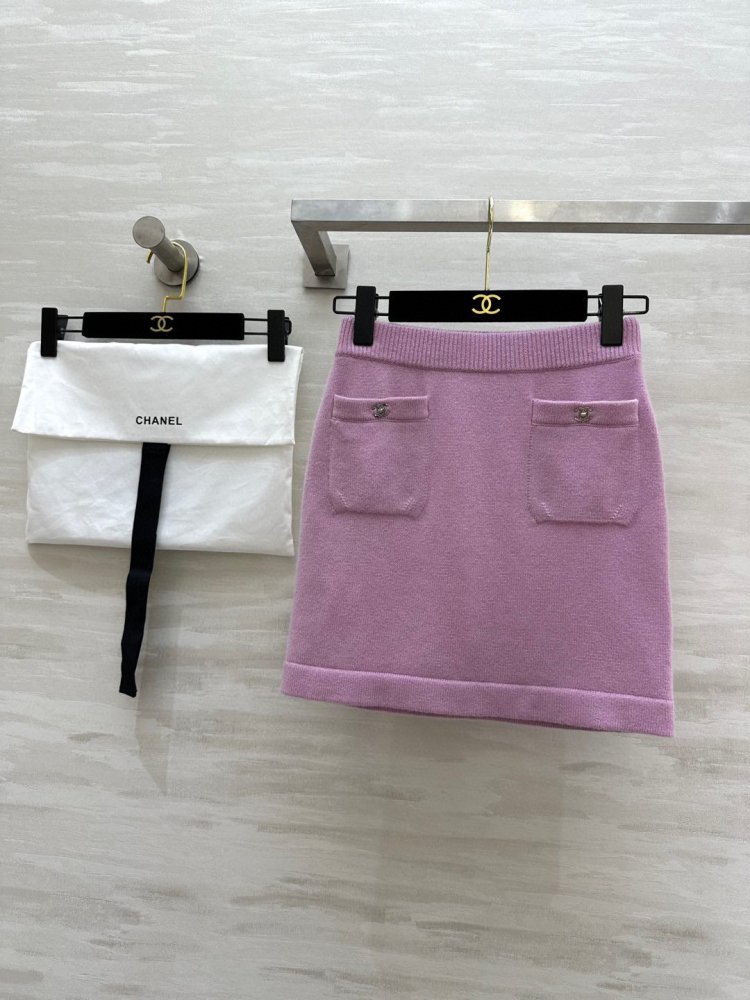 Кашемировый костюм женский фото 8