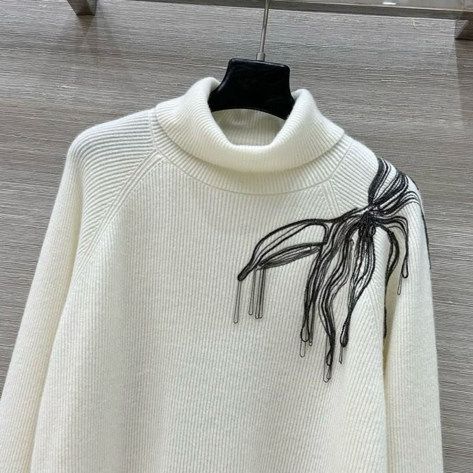 Кашемировый костюм женский фото 8