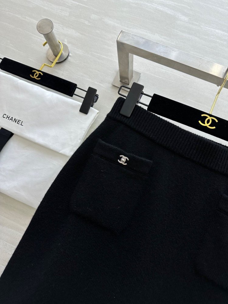 Кашемировый костюм женский фото 9