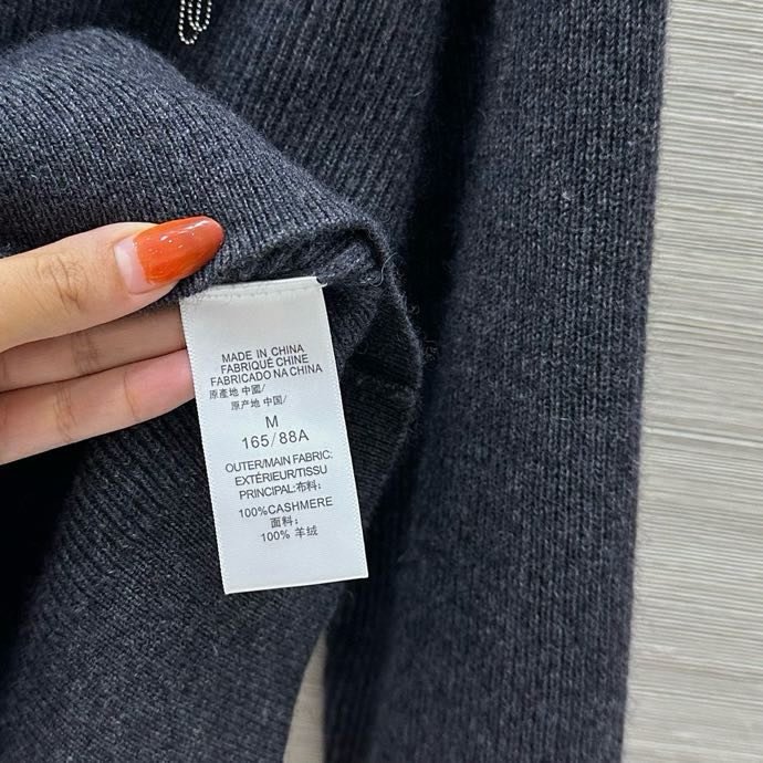 Кашемировый костюм женский фото 9