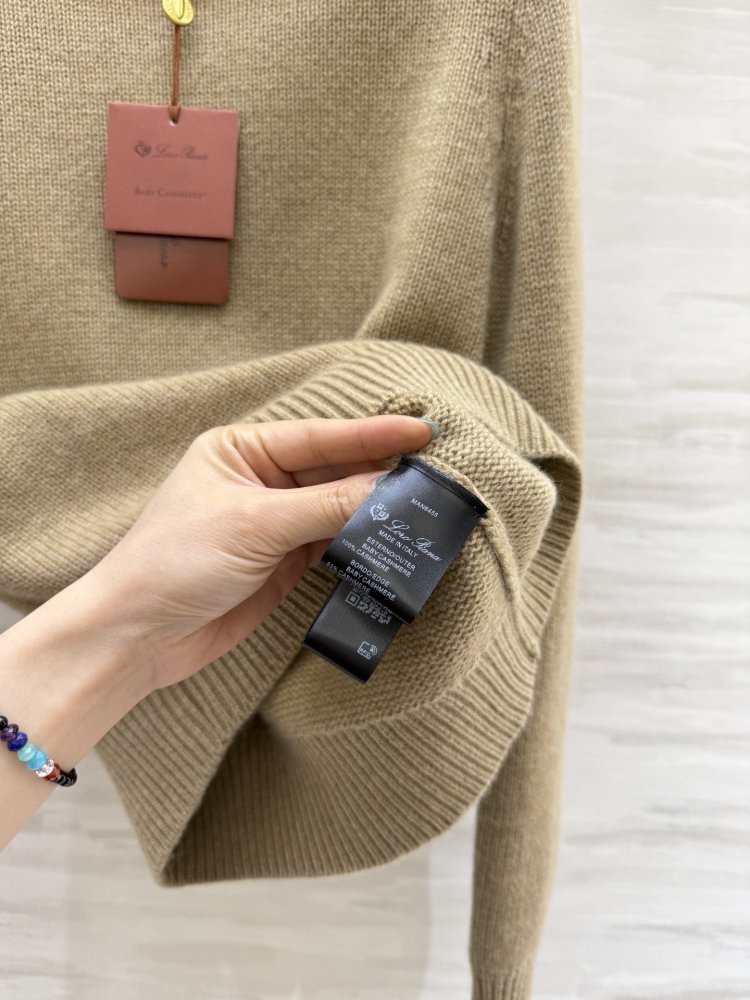 Кашеміру пуловер фото 2