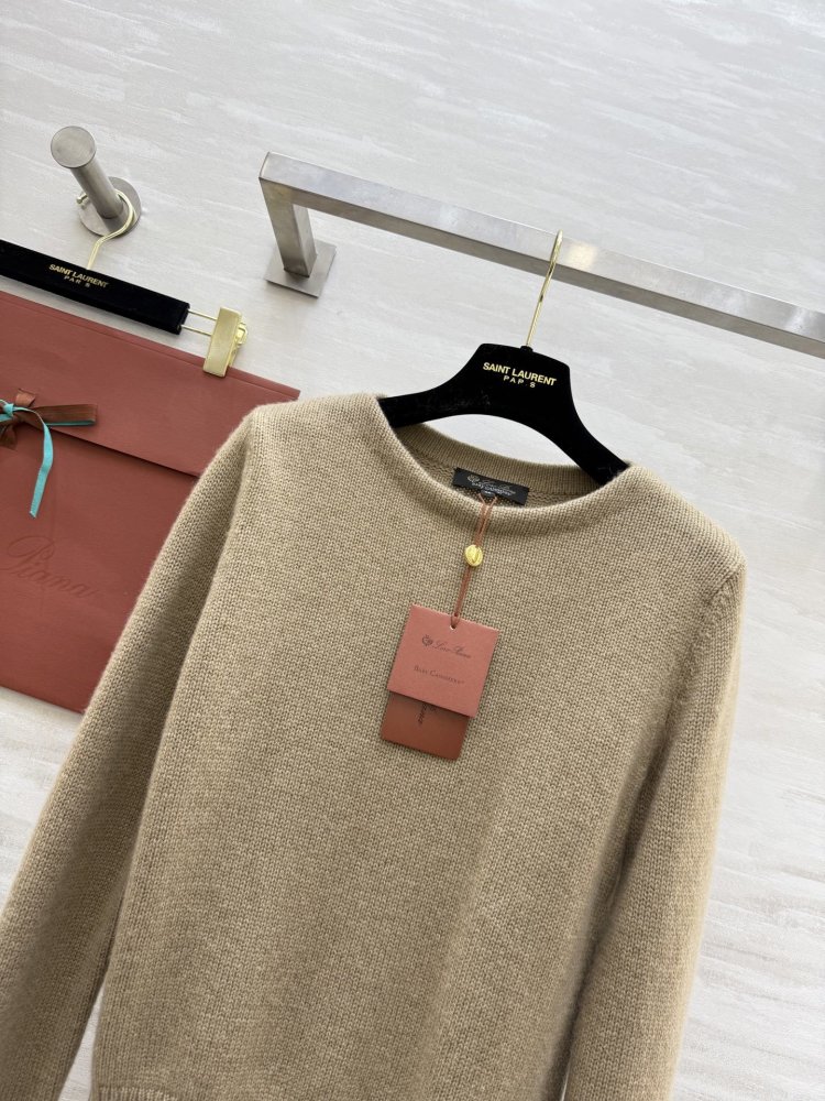 Кашеміру пуловер фото 3