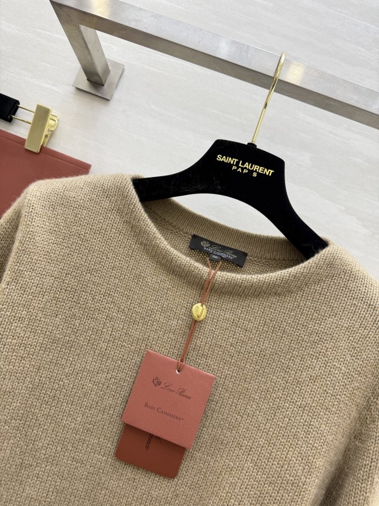 Кашеміру пуловер фото 5