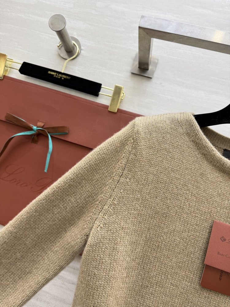 Кашеміру пуловер фото 6