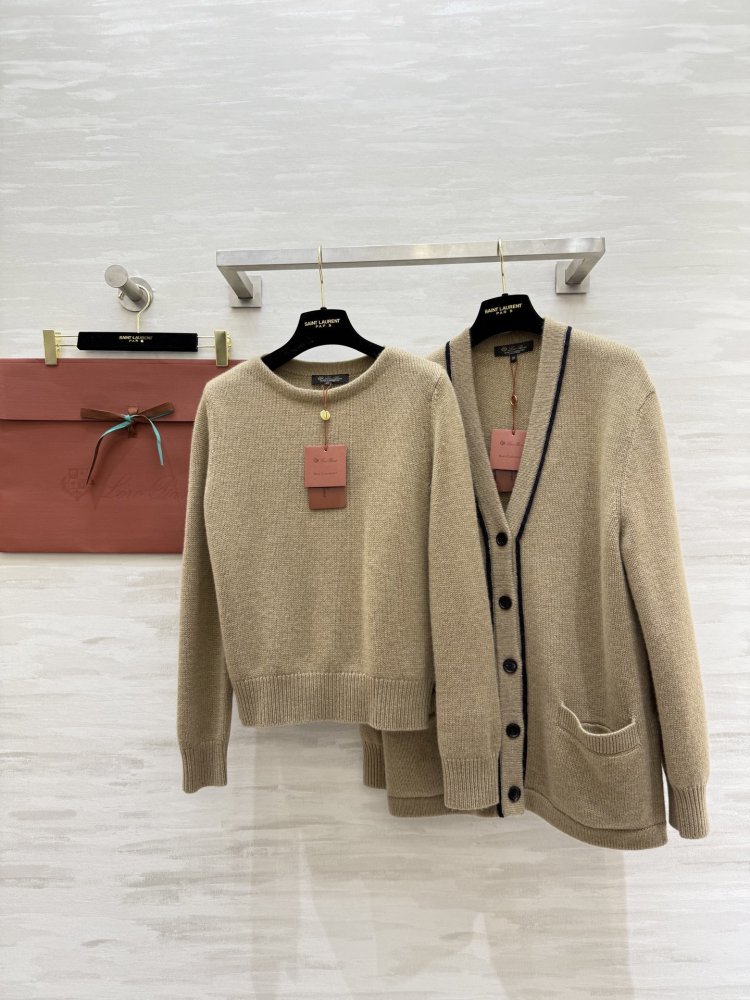 Кашеміру пуловер фото 9