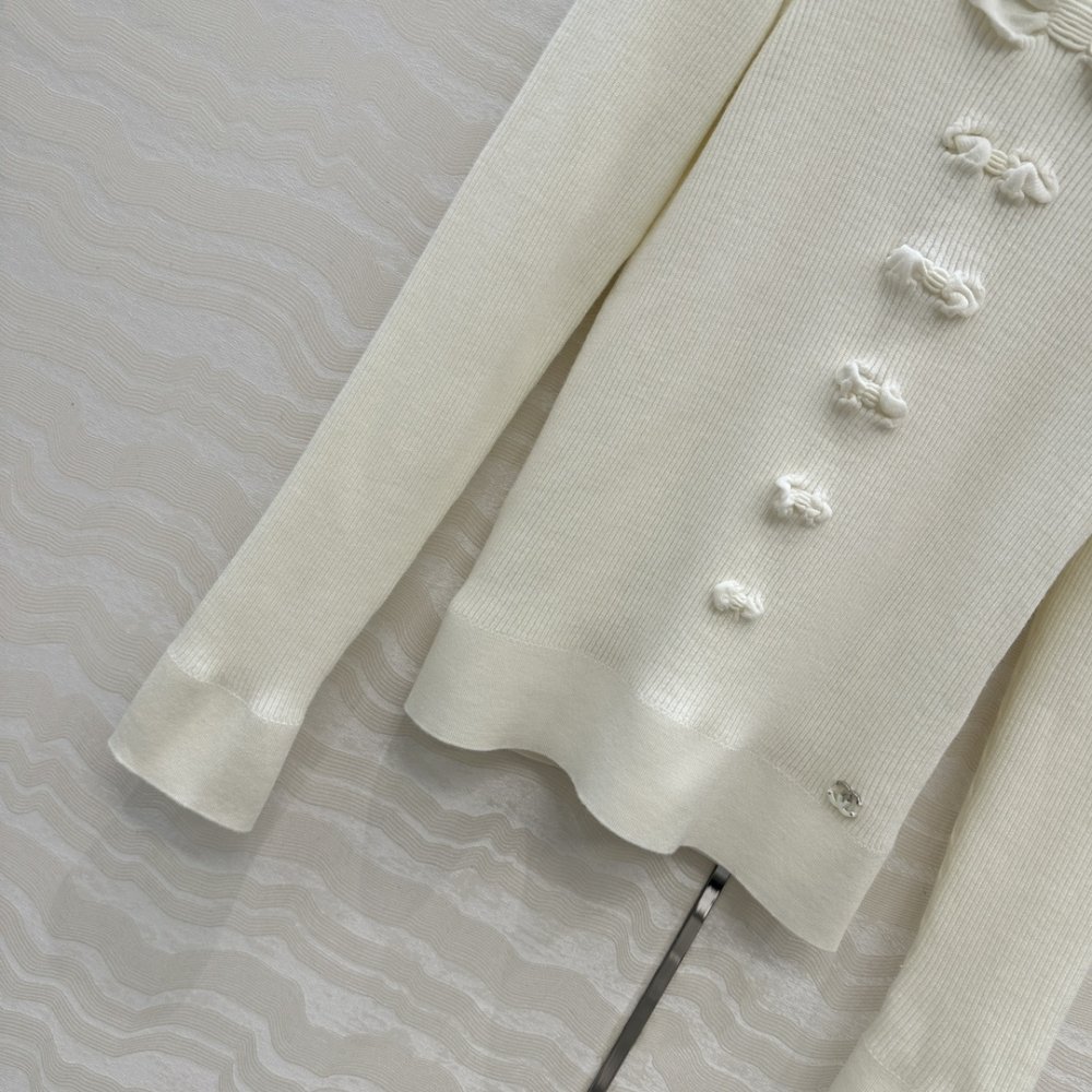 Кашеміру светр з високим коміром фото 6