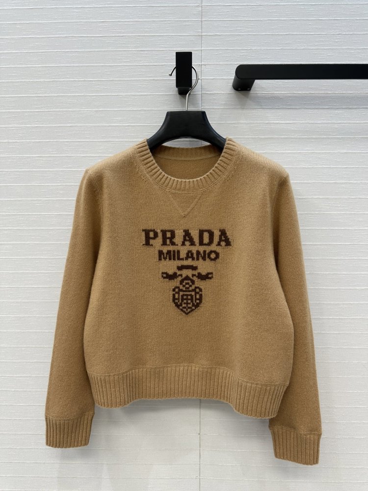 Cashmere pullover female