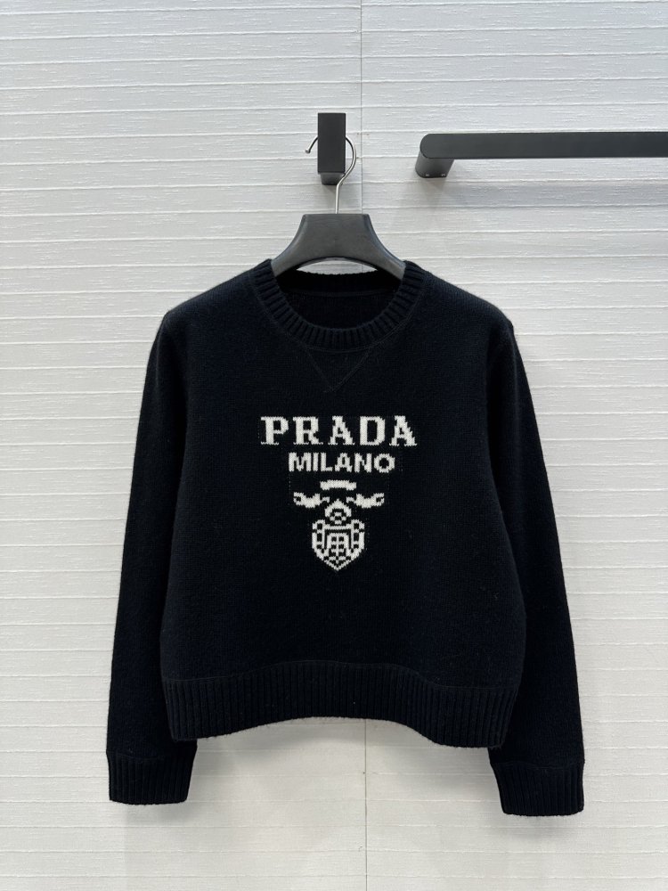 Cashmere pullover female