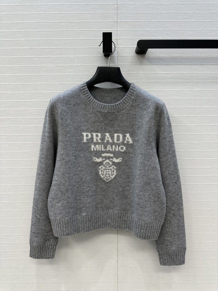 Cashmere pullover female