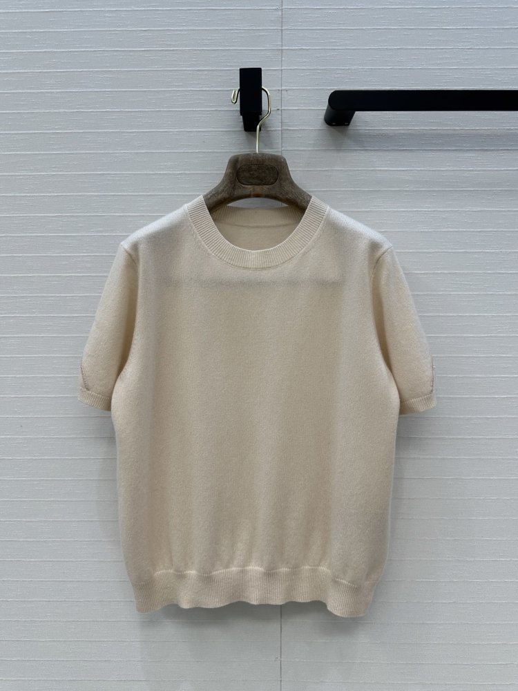 Кашемировый свитер женский