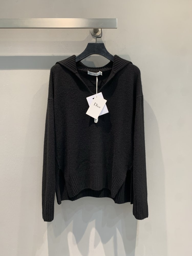 Кашемировый свитер женский