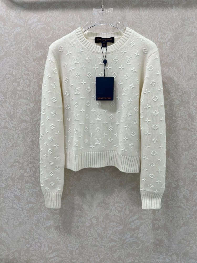 Кашемировый свитер женский