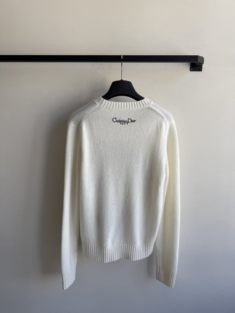 Cashmere pullover female фото 2