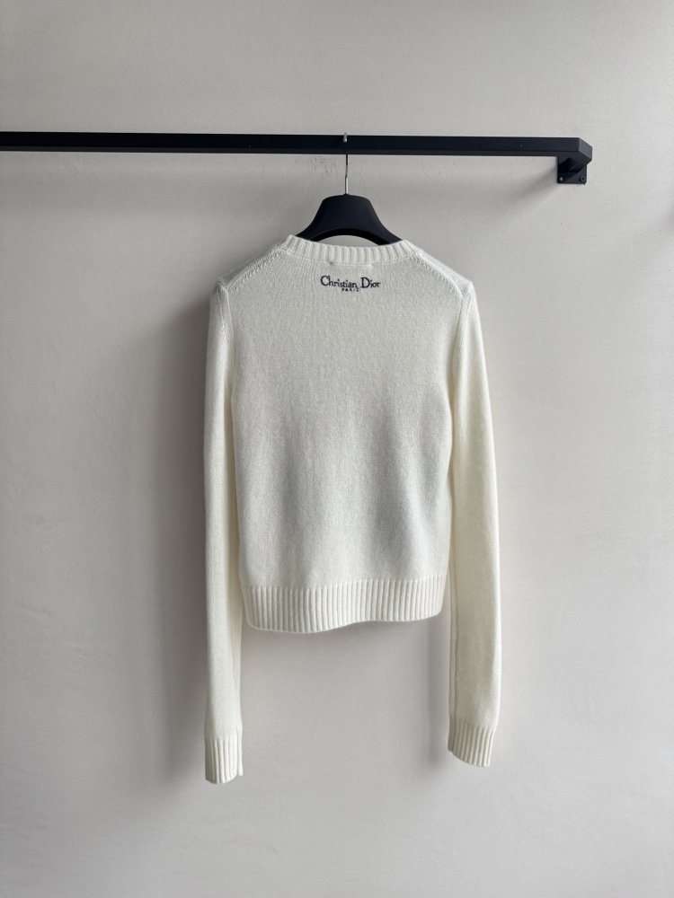 Cashmere pullover female фото 2