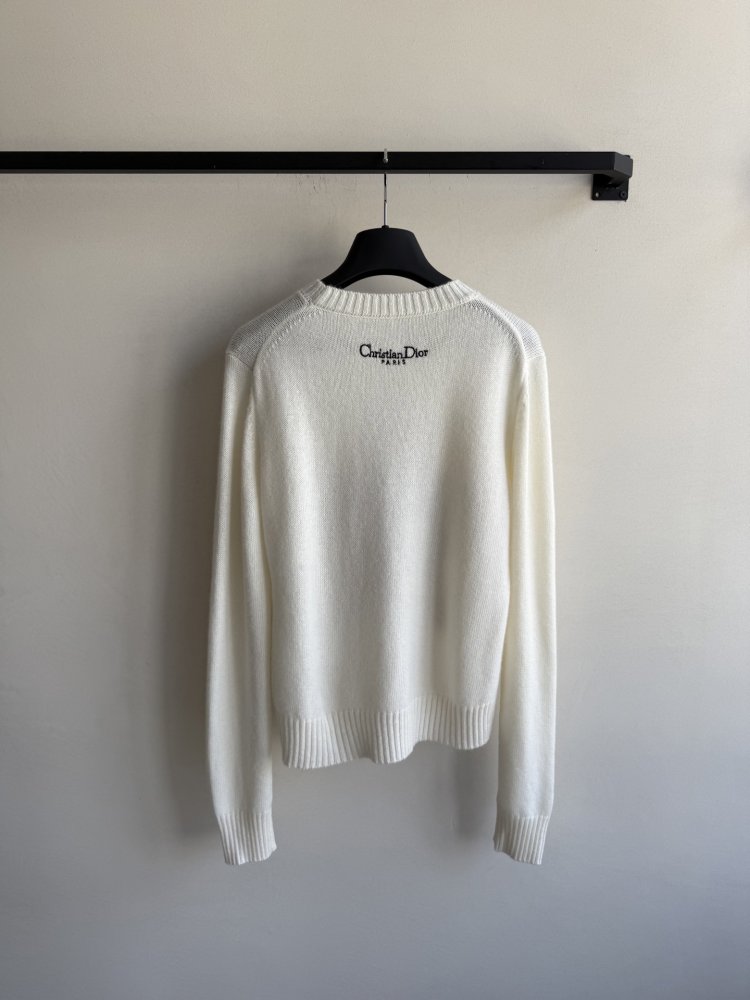 Кашемировый свитер женский фото 2