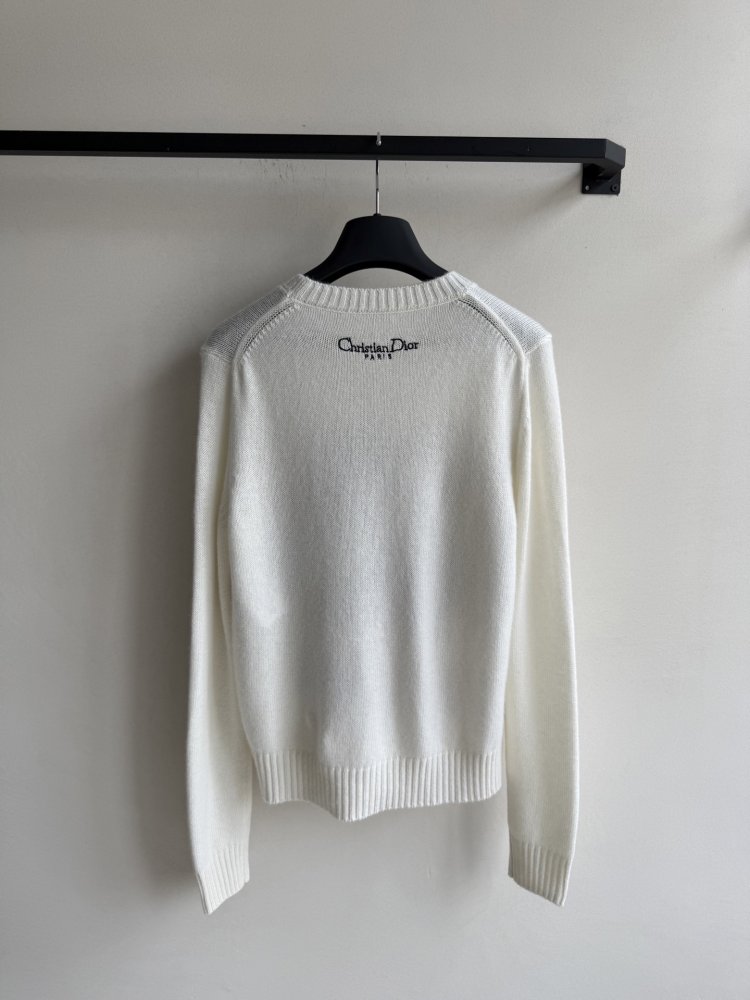 Кашемировый свитер женский фото 2