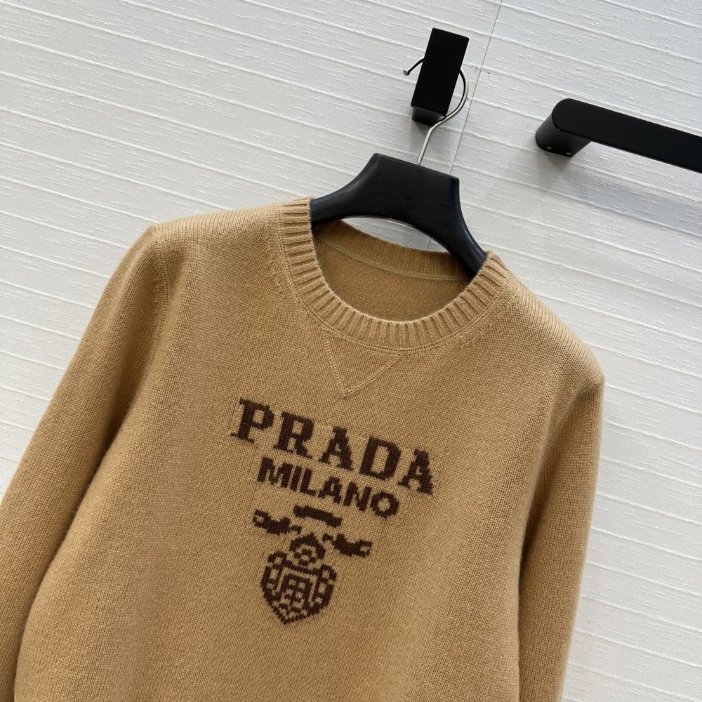 Cashmere pullover female фото 2