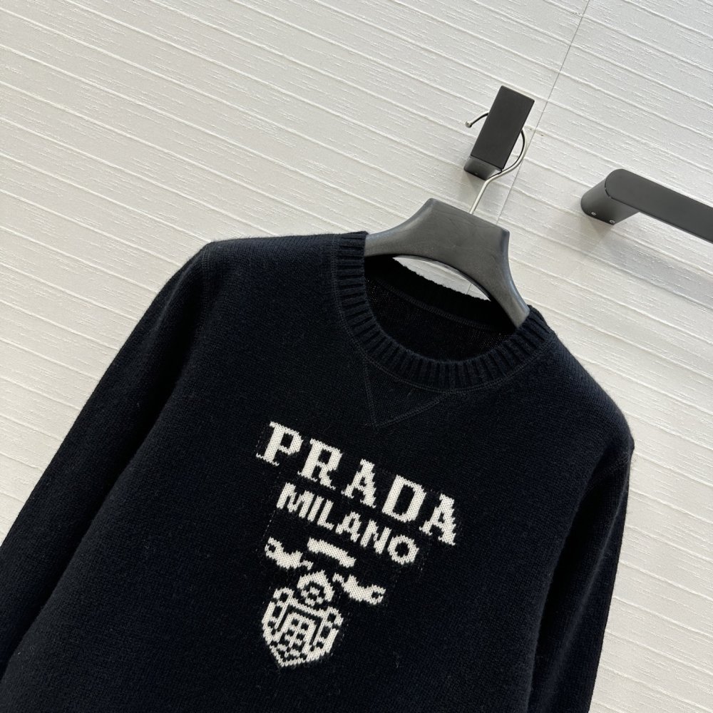 Cashmere pullover female фото 2