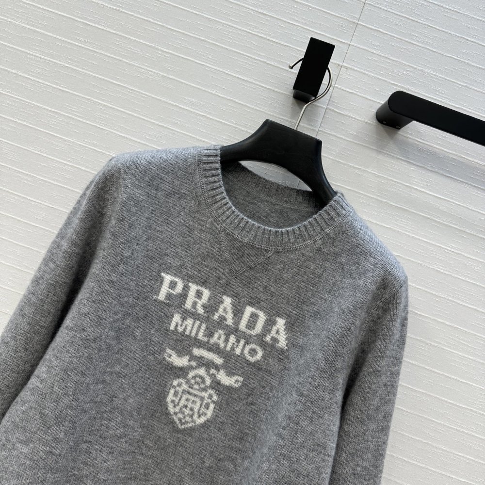 Cashmere pullover female фото 2