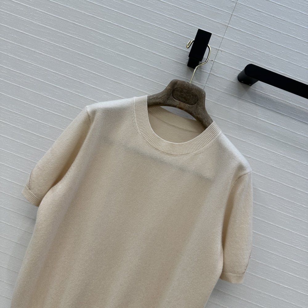 Кашемировый свитер женский фото 2