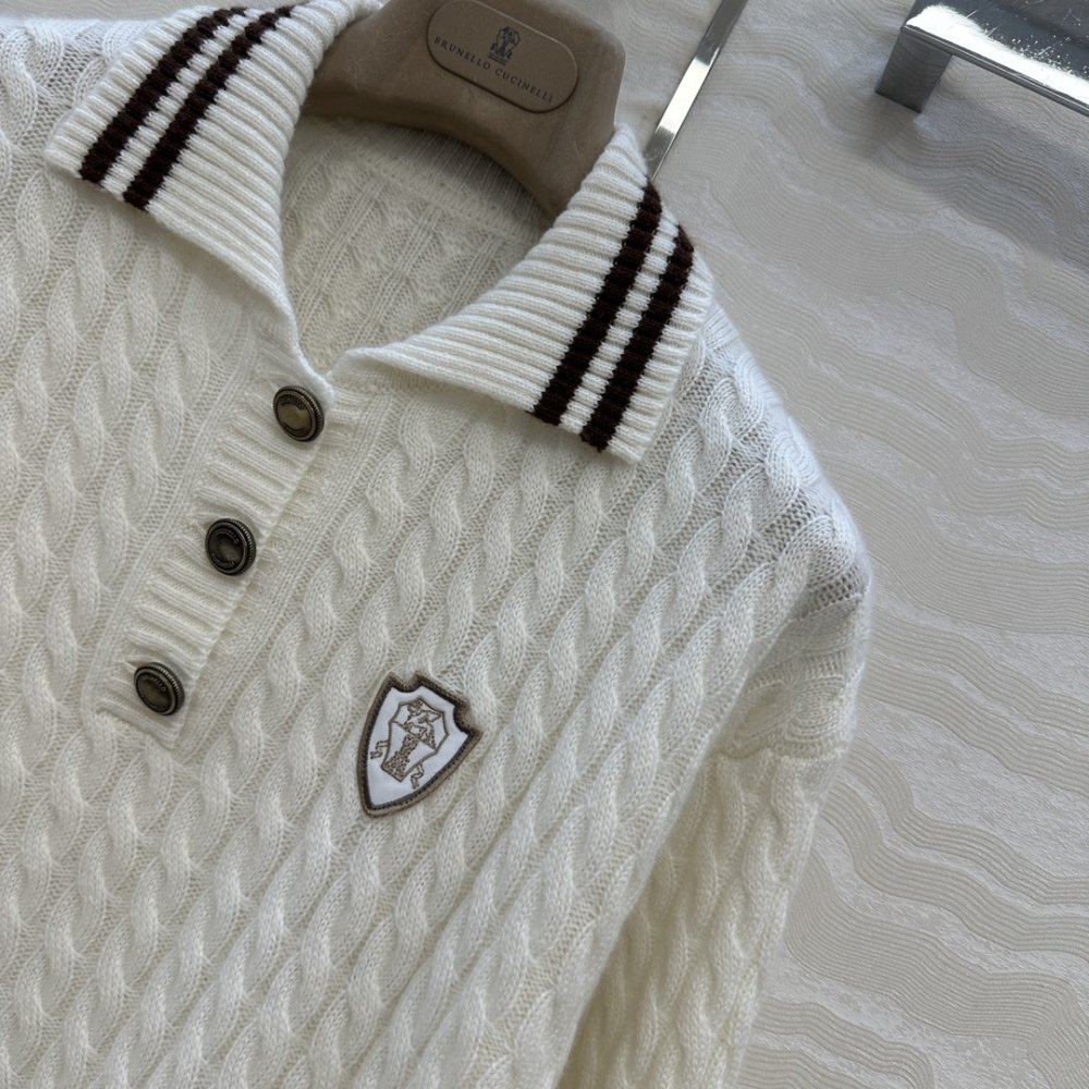 Кашемировый свитер женский фото 3