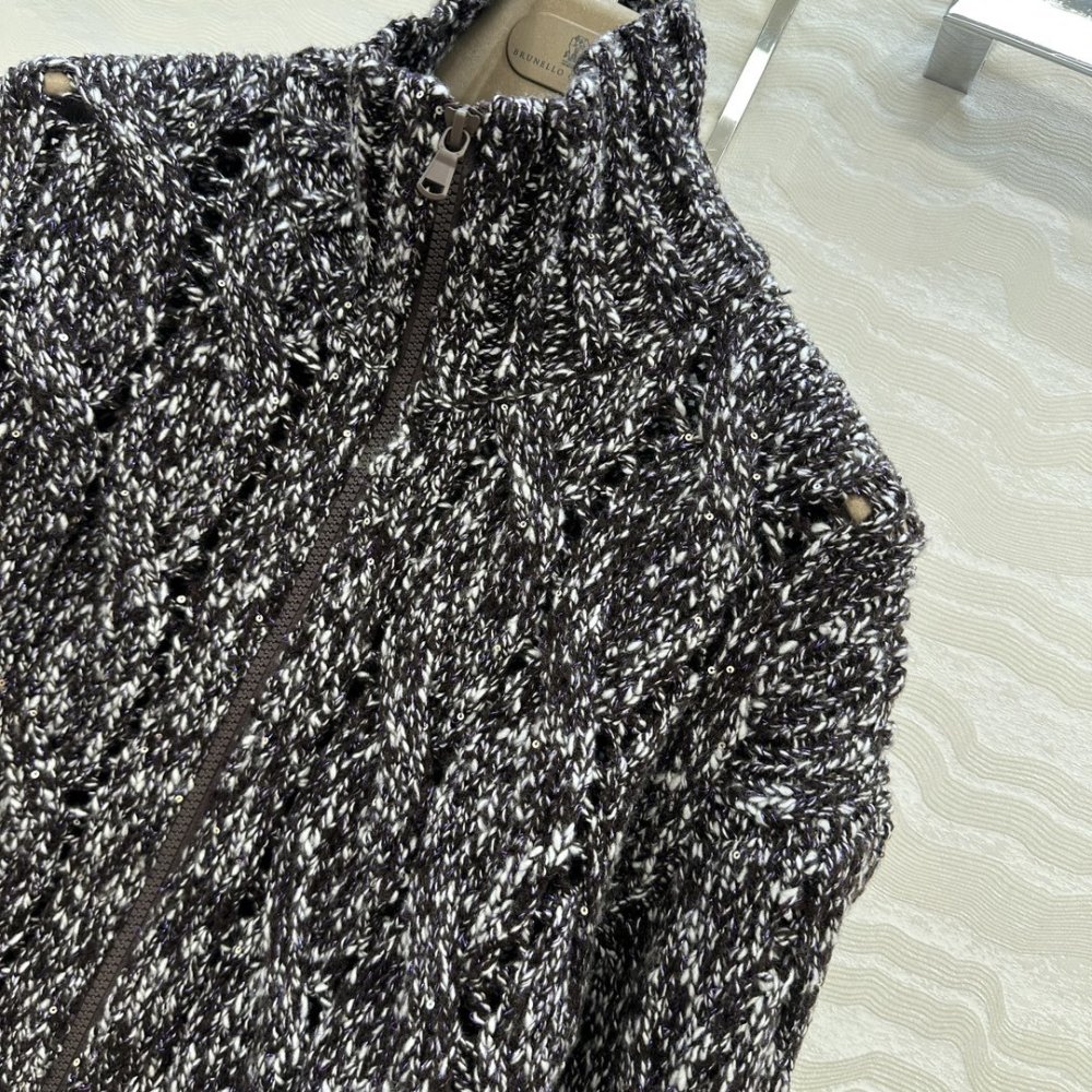 Кашеміру светр жіночий фото 3