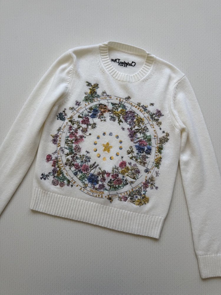 Cashmere pullover female фото 3