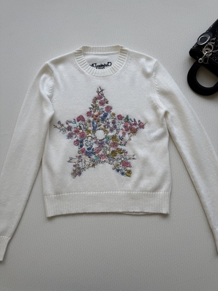 Кашемировый свитер женский фото 3