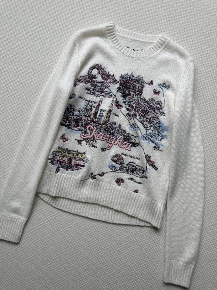 Кашемировый свитер женский фото 3