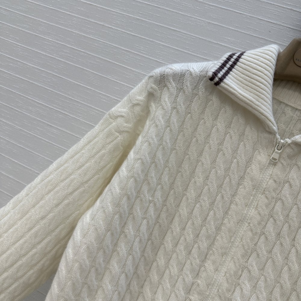 Кашеміру светр жіночий фото 3