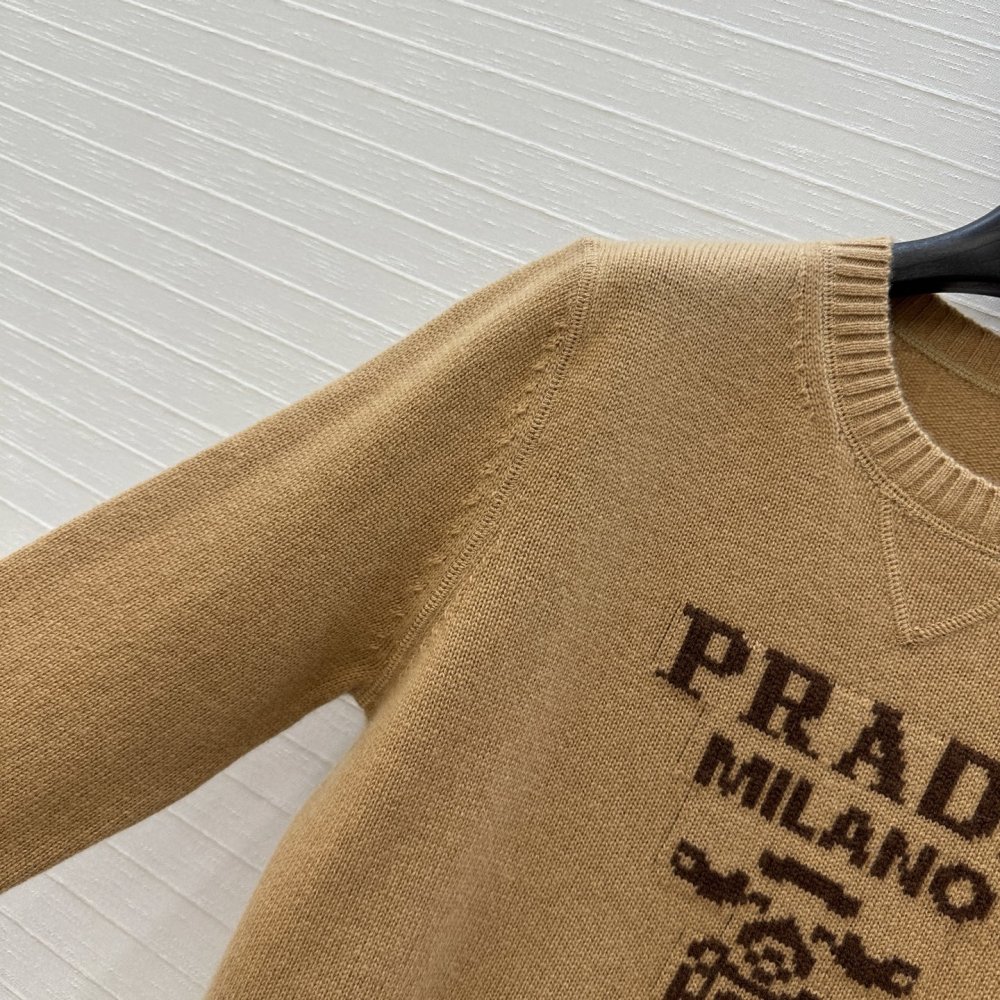 Cashmere pullover female фото 3