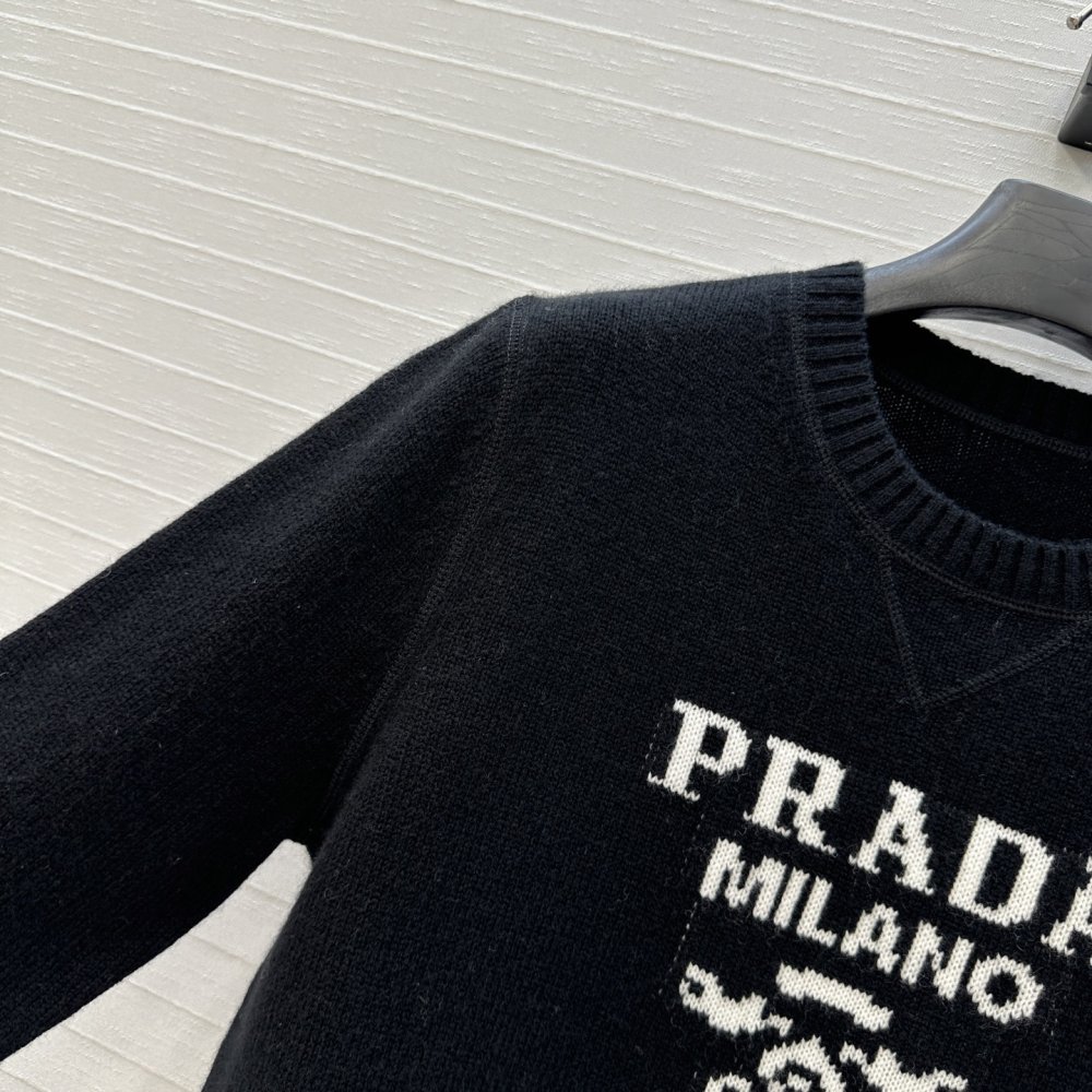 Cashmere pullover female фото 3