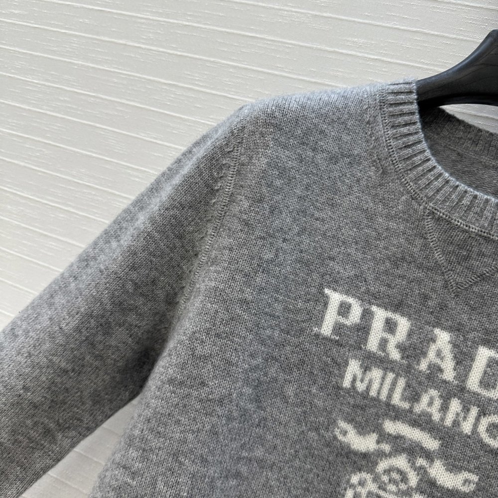 Cashmere pullover female фото 3