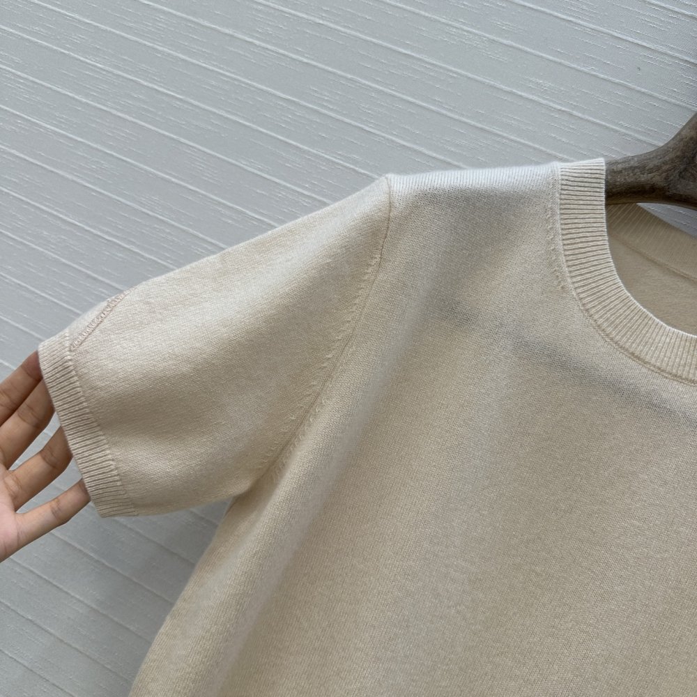 Кашемировый свитер женский фото 3